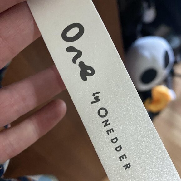 One by Onedder Botanical Floral Kimono Wear as a cardigan or cover up - Picture 3 of 5